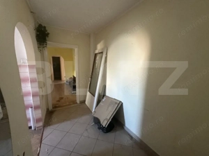 Apartament 3 camere, 67 mp, zona Micro 16 - imagine 5