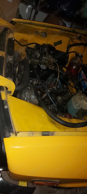 Dacia 1310TX  - imagine 9