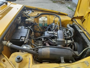 Dacia 1310TX  - imagine 7