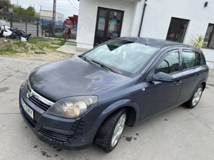 Opel Astra H 1.3 CDTI