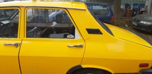 Dacia 1310TX  - imagine 4