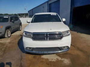 Dodge durango Sxt de 2020