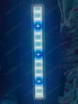 Lampă led pentru acvariu  - imagine 2