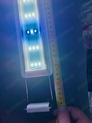 Lampă led pentru acvariu  - imagine 3