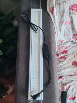 Lampă led pentru acvariu  - imagine 4