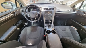 Ford Mondeo MK5, 1.5 TDCI, 120 CP, Euro 6, brak, Titanium, 2016