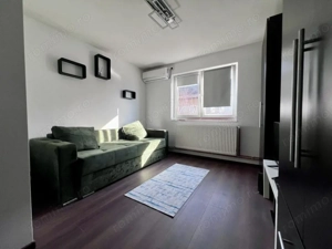  Garsoniera 24mp utili, etajul 3/4, zona Buziasului