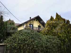 Vilă 5 camere, 136 mp, zona Bucium -Bârnova - imagine 2