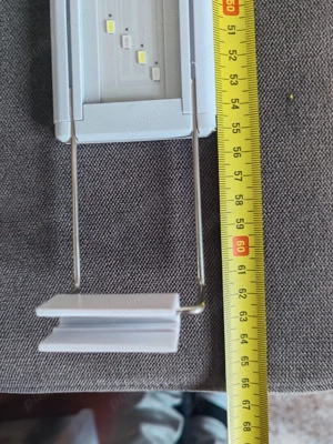 Lampă led pentru acvariu  - imagine 5