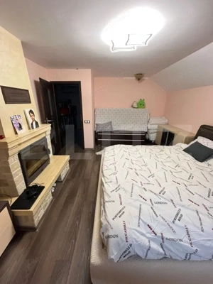 Vilă 5 camere, 136 mp, zona Bucium -Bârnova - imagine 7