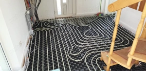 Instalator instalatii termice si tanitare  - imagine 3