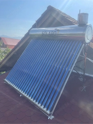 Instalator instalatii termice si tanitare  - imagine 5