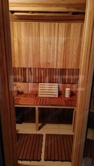 Vilă 5 camere, 136 mp, zona Bucium -Bârnova - imagine 10