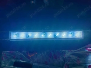 Lampă led pentru acvariu  - imagine 2