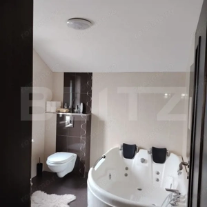 Vilă 5 camere, 136 mp, zona Bucium -Bârnova - imagine 9