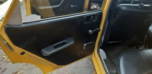 Dacia 1310TX  - imagine 15