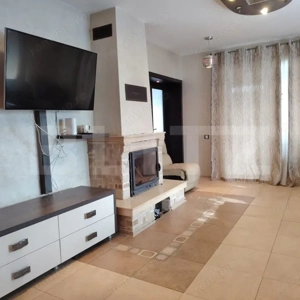Vilă 5 camere, 136 mp, zona Bucium -Bârnova - imagine 5
