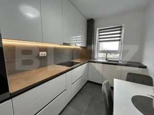 Apartament modern de închiriat – 2 camere | 59 mp | Maurer - imagine 4