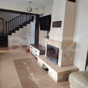 Vilă 5 camere, 136 mp, zona Bucium -Bârnova - imagine 6