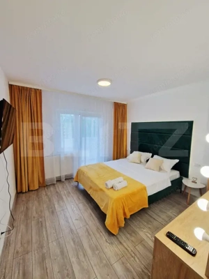 Apartament cu 3 camere la cheie, zona centrala - imagine 2