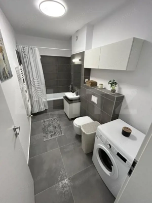 Apartament modern de închiriat – 2 camere | 59 mp | Maurer - imagine 6