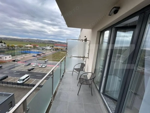 Apartament modern de închiriat – 2 camere | 59 mp | Maurer - imagine 10