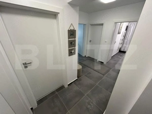 Apartament modern de închiriat – 2 camere | 59 mp | Maurer - imagine 8