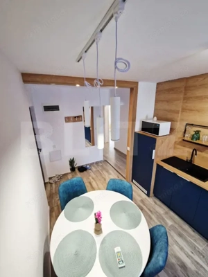 Apartament cu 3 camere la cheie, zona centrala - imagine 7