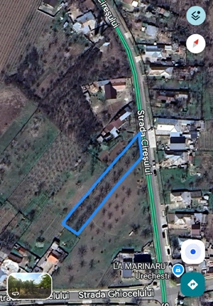 Teren intravilan - imagine 3