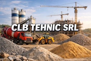 CONTRACTANT statie de betoane - imagine 4