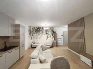 Apartament prima inchiriere, Scala, parcare subterana, Cetatea Oradea