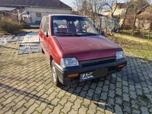 Dezmembrez Tico an 1996 50000 km