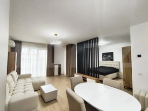 Apartament nou de inchiriat cu parcare subterana