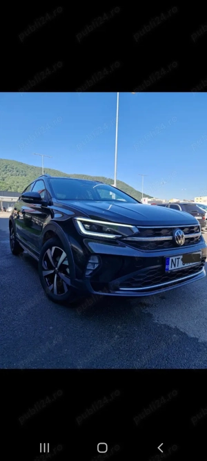 Volkswagen Taigo 2024 DSG7