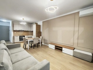 Apartament prima inchiriere, Scala, parcare subterana, Cetatea Oradea