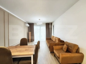 Apartament prima inchiriere, Scala, parcare subterana, Cetatea Oradea