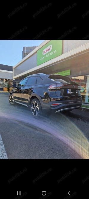 Volkswagen Taigo 2024 DSG7 - imagine 2