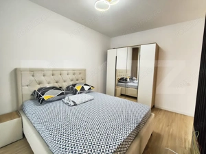 De inchiriat apartament in complex rezidential