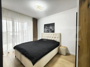 Apartament nou de inchiriat cu parcare subterana