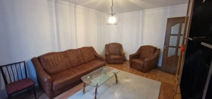 Inel 2 , 3 camere decomandate, etajul 1