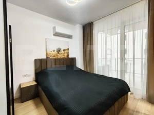 Studio modern de inchiriat in complex rezidential