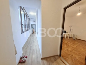 Apartament modern 2 camere garaj acces auto Centru Istoric - imagine 7