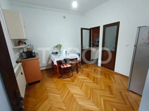 Apartament modern 2 camere garaj acces auto Centru Istoric - imagine 9
