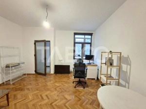 Apartament modern 2 camere garaj acces auto Centru Istoric - imagine 6