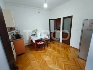 Apartament modern 2 camere garaj acces auto Centru Istoric - imagine 10