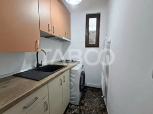 Apartament modern 2 camere garaj acces auto Centru Istoric - imagine 15