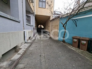 Apartament modern 2 camere garaj acces auto Centru Istoric - imagine 16
