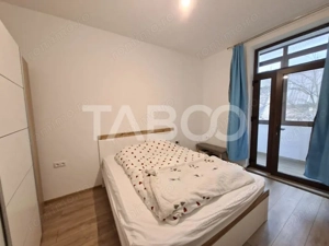 Apartament modern 2 camere garaj acces auto Centru Istoric - imagine 8