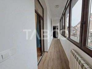 Apartament modern 2 camere garaj acces auto Centru Istoric - imagine 14