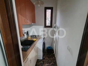 Apartament modern 2 camere garaj acces auto Centru Istoric - imagine 11